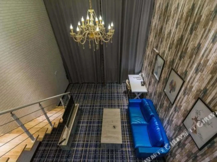Лоян: Loft The Boutique Hotel