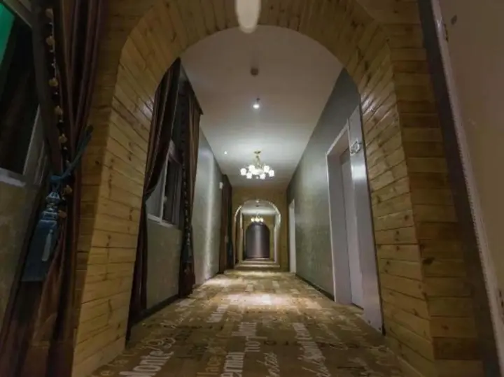 Лоян: Loft The Boutique Hotel