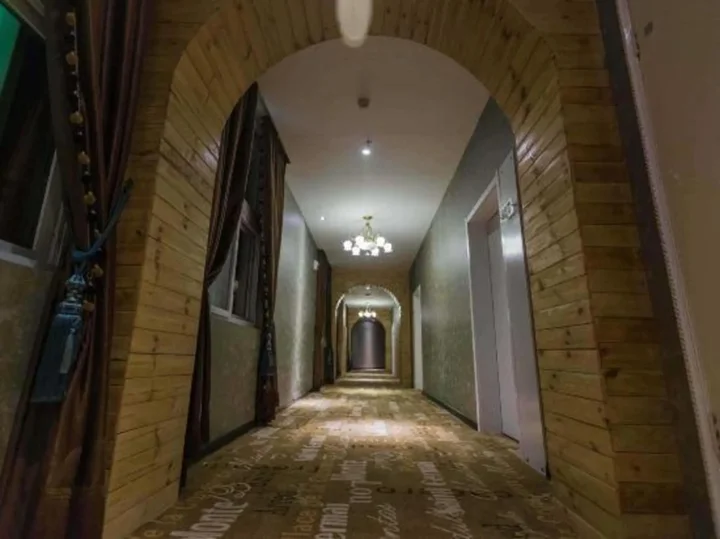 Лоян: Loft The Boutique Hotel