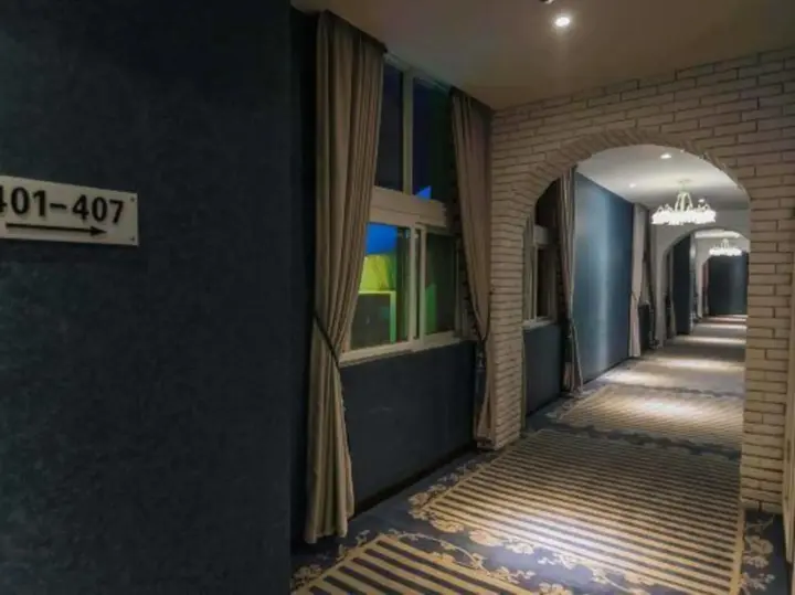 Лоян: Loft The Boutique Hotel