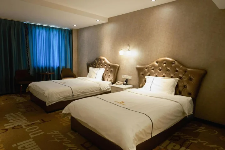 Лоян: Loft The Boutique Hotel