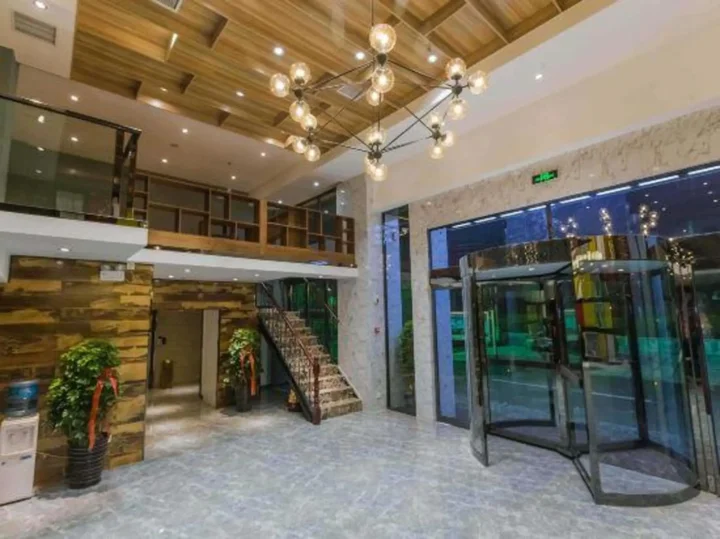 Лоян: Loft The Boutique Hotel
