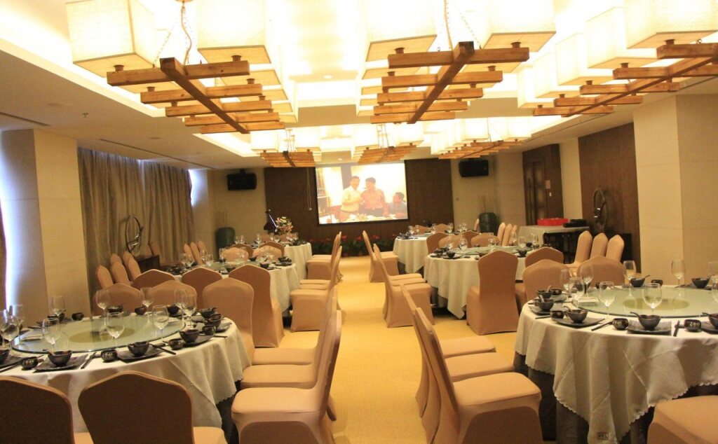 Хойчжоу: Huizhou Haiwangzi Xuexixing Hotel