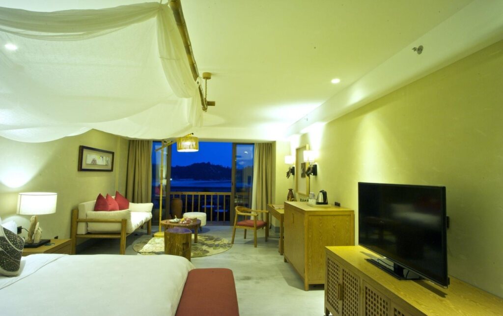 Хойчжоу: Huizhou Haiwangzi Xuexixing Hotel