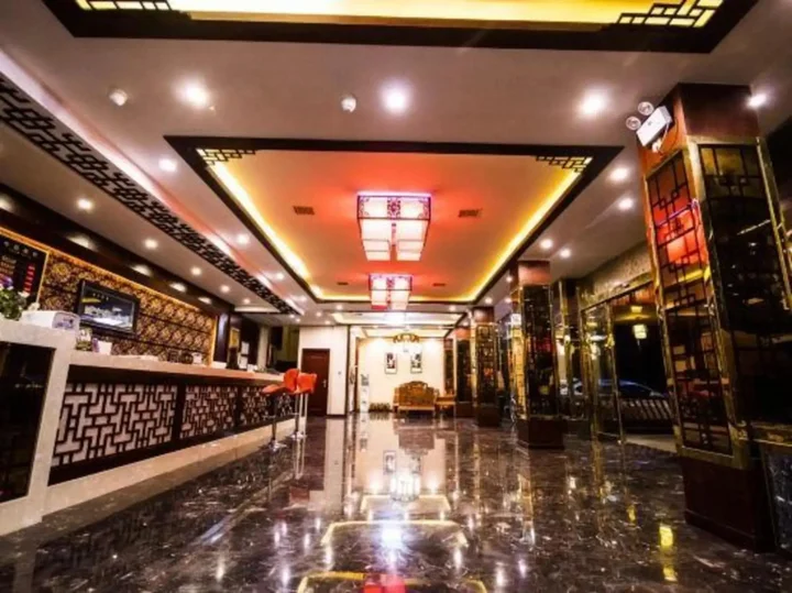 Каили: Miaodu Impression Hotel