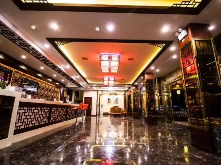 Каили: Miaodu Impression Hotel