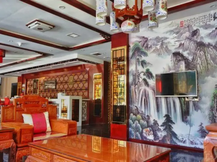 Каили: Miaodu Impression Hotel
