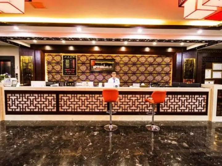 Каили: Miaodu Impression Hotel