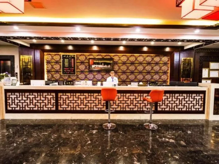 Каили: Miaodu Impression Hotel