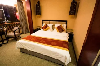 Каили: Miaodu Impression Hotel