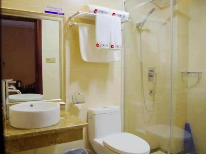 Каили: Miaodu Impression Hotel