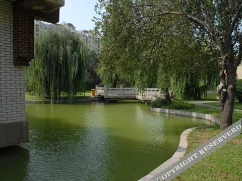 Пуян: Puyang Hotel