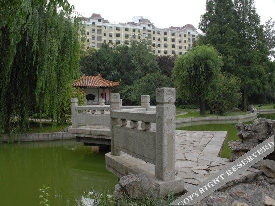 Пуян: Puyang Hotel