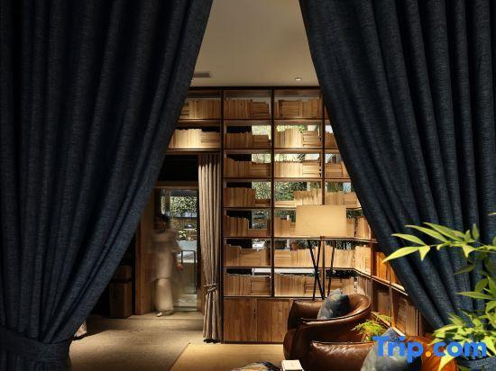 Хуаншань: Hui Leisure Inn