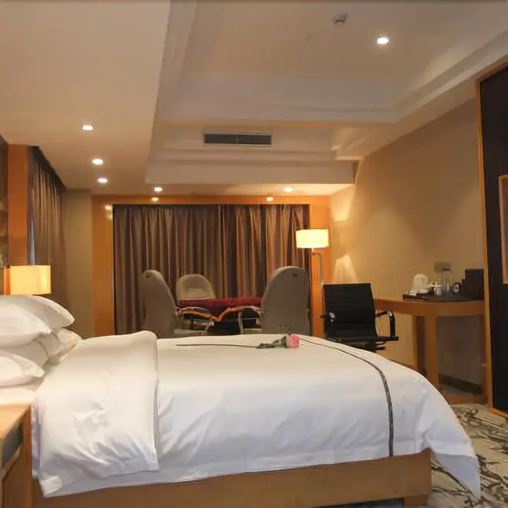 Гуйян: Hantang Jiahua Hotel
