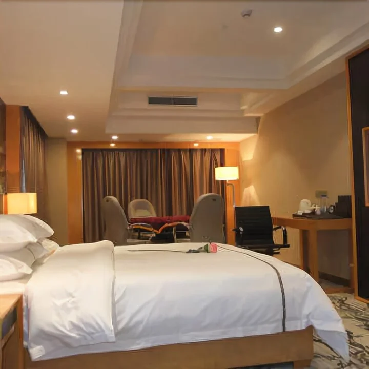 Гуйян: Hantang Jiahua Hotel