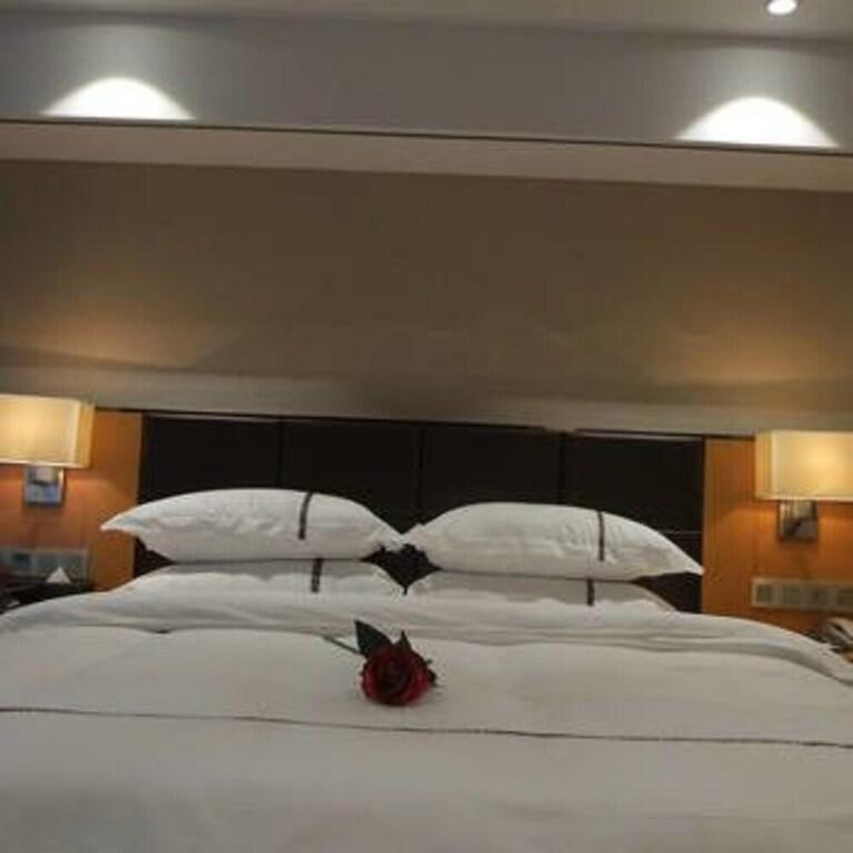Гуйян: Hantang Jiahua Hotel