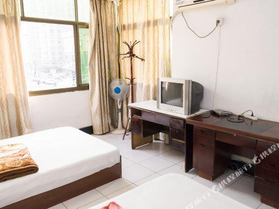 Ханчжоу: Xiangkang Hostel