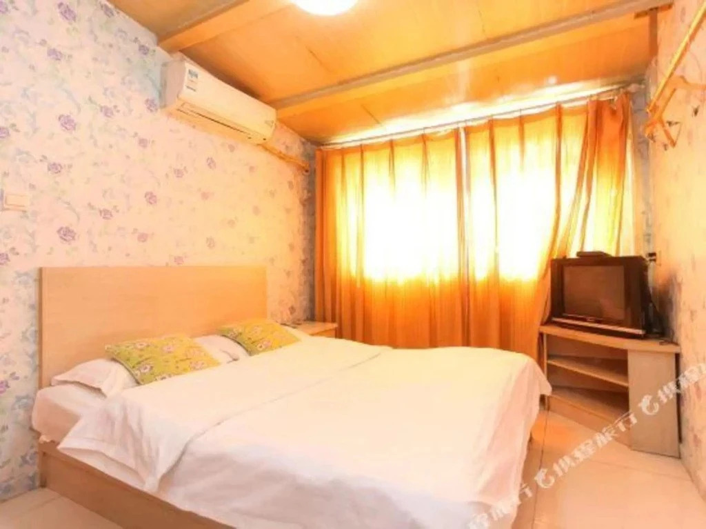 Чанчжоу: Huifeng Hostel