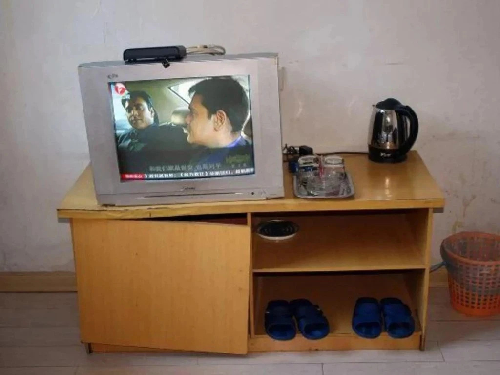 Чанчжоу: Huifeng Hostel