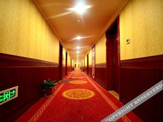 Ухань: Tianhao Hotel