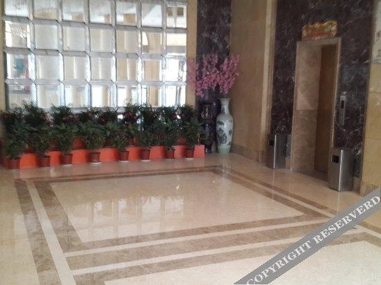 Ухань: Tianhao Hotel