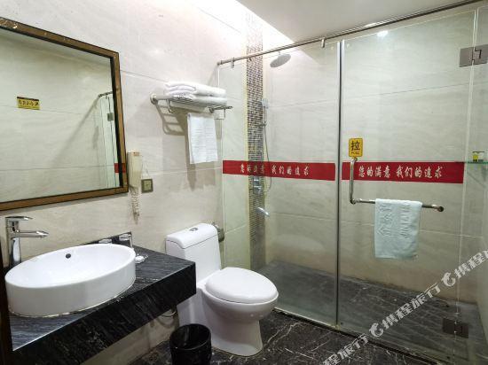 Хойчжоу: Jintai Business Hostel