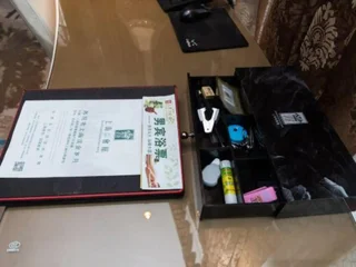 Сюйчжоу: Shanghai Changxing Hotel