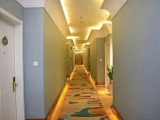 Сюйчжоу: Shanghai Changxing Hotel