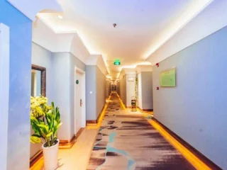 Сюйчжоу: Shanghai Changxing Hotel