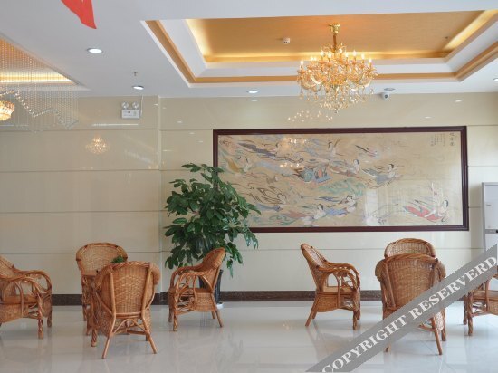 Цзюцюань: Feitianyuan Hotel