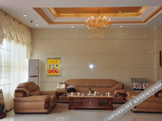 Цзюцюань: Feitianyuan Hotel