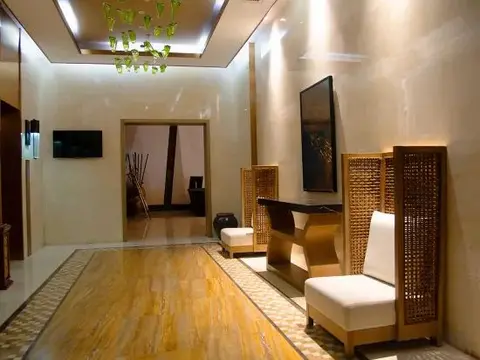 Чунцин: Jinfoshanwenquanjiari Hotel