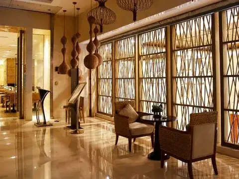 Чунцин: Jinfoshanwenquanjiari Hotel