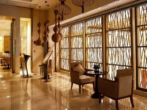 Чунцин: Jinfoshanwenquanjiari Hotel