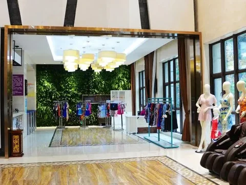 Чунцин: Jinfoshanwenquanjiari Hotel