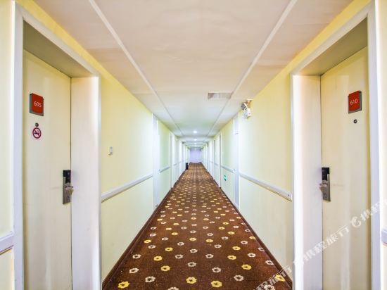 Ханчжоу: homeinns Hotel