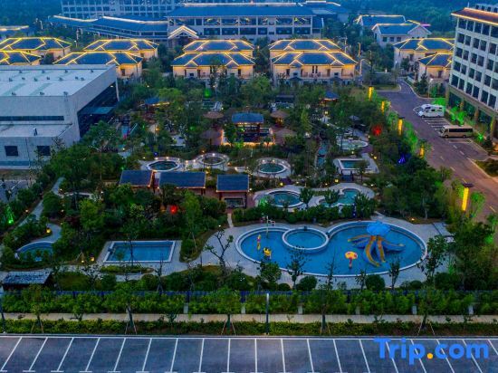 Longshan Hotel — фото 2