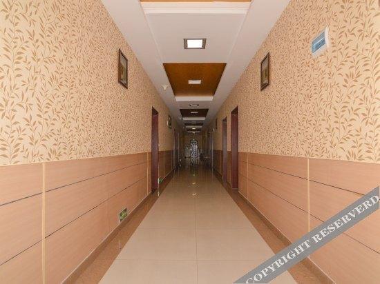 Циндао: Shankee Hotel (Laixi Yantai Road)