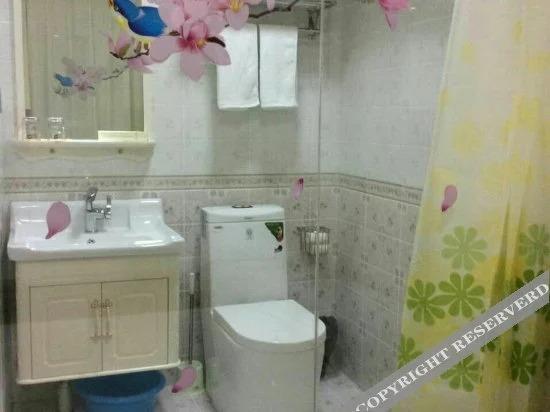 Хулун-Буир: Hulunbuir Grassland Home Inn