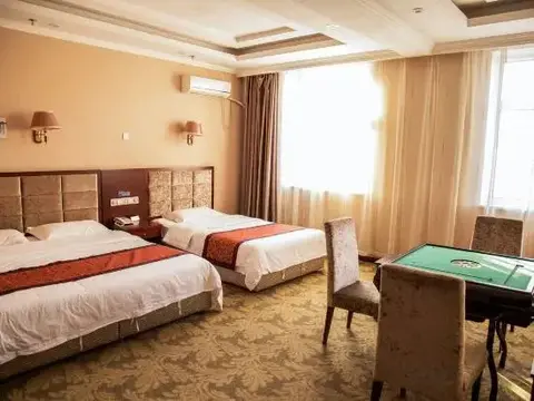 Хулун-Буир: Tianyoude Business Hotel