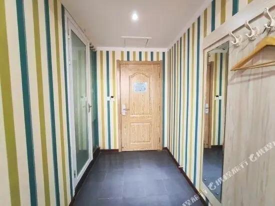 Аньян: Bei'er Business Hotel