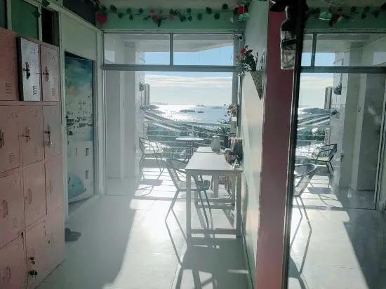 Санья: Sanya Golden Bay Youth Hostel (Phoenix Island)