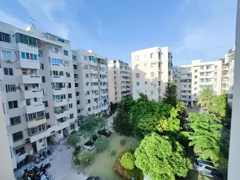 Санья: Sanya Golden Bay Youth Hostel (Phoenix Island)