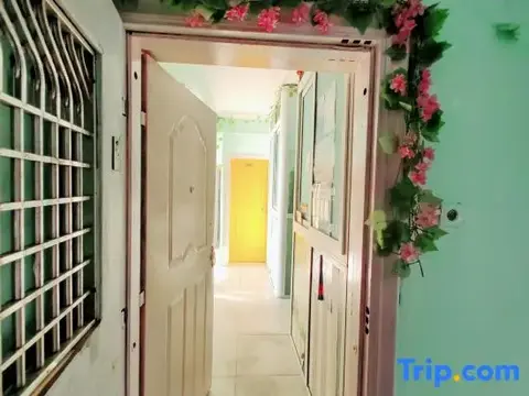 Санья: Sanya Golden Bay Youth Hostel (Phoenix Island)
