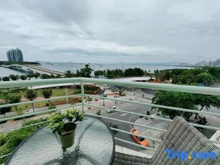 Санья: Sanya Golden Bay Youth Hostel (Phoenix Island)