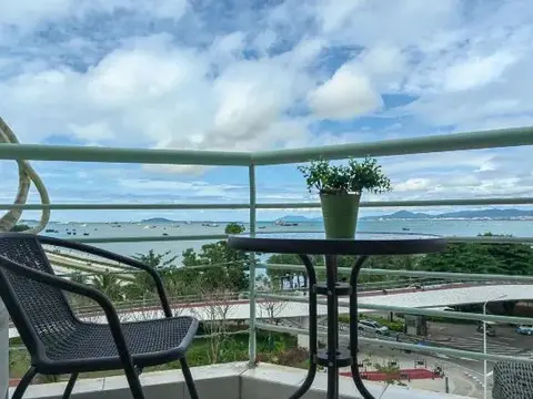 Санья: Sanya Golden Bay Youth Hostel (Phoenix Island)