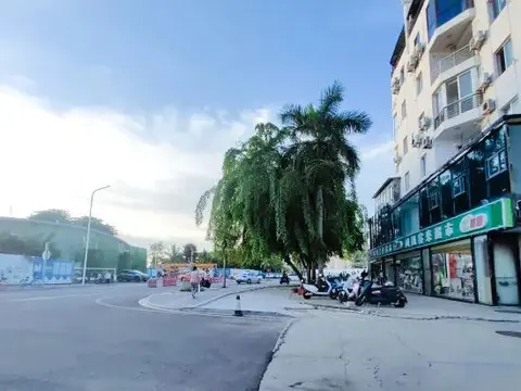 Санья: Sanya Golden Bay Youth Hostel (Phoenix Island)