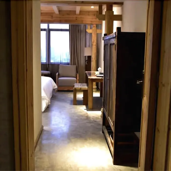 Чжаоцин: Chenxi Fengqing Hotel