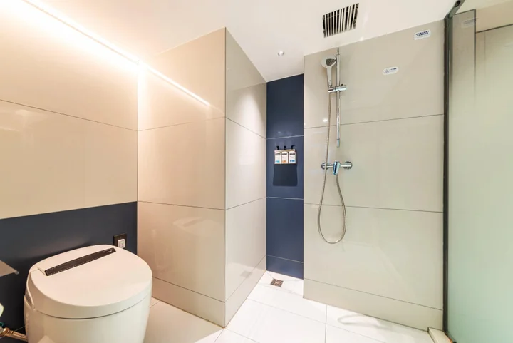 Чэндэ: Holiday Inn Express Chengde Downtown